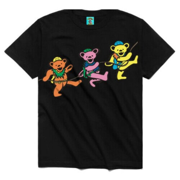 Grateful Dead Other - Grateful Dead x CTM Chinatown Market Sz L